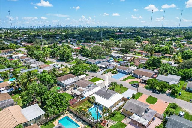 6445 SW 22nd Court, Miramar, FL 33023