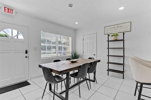 6445 SW 22nd Court, Miramar, FL 33023