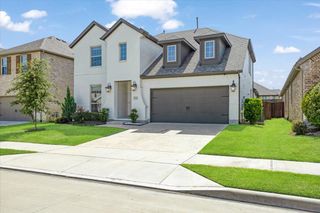 3452 Ashland Avenue, Celina, TX 75009