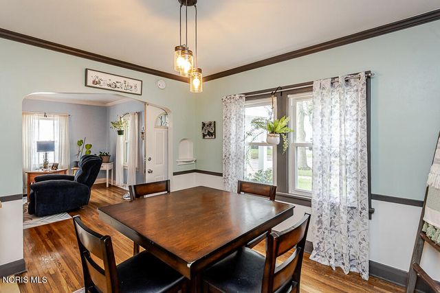 2236 Beaufort Avenue, Toledo, OH 43613