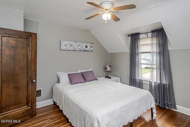 2236 Beaufort Avenue, Toledo, OH 43613