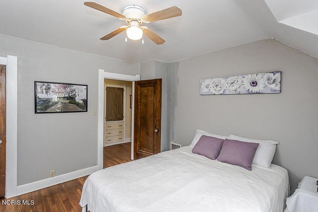 2236 Beaufort Avenue, Toledo, OH 43613