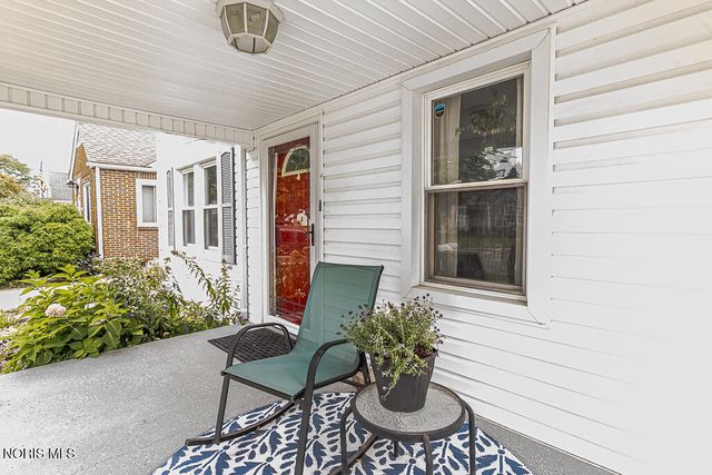 2236 Beaufort Avenue, Toledo, OH 43613