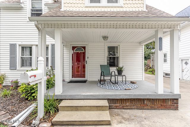 2236 Beaufort Avenue, Toledo, OH 43613