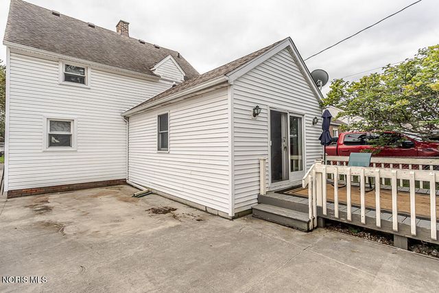 2236 Beaufort Avenue, Toledo, OH 43613