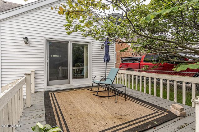 2236 Beaufort Avenue, Toledo, OH 43613