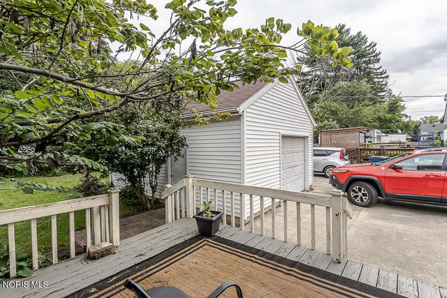 2236 Beaufort Avenue, Toledo, OH 43613