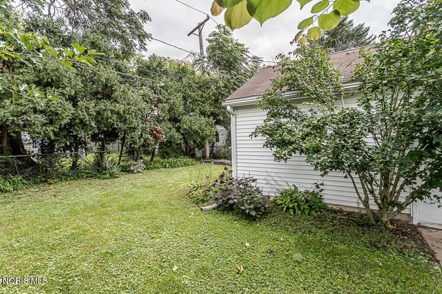 2236 Beaufort Avenue, Toledo, OH 43613