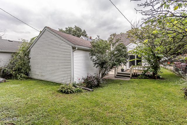 2236 Beaufort Avenue, Toledo, OH 43613
