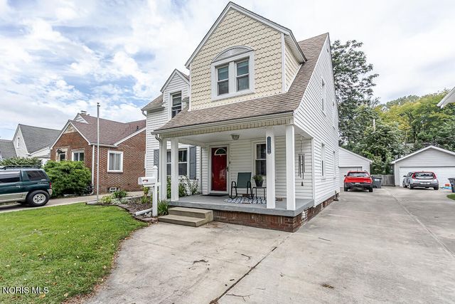 2236 Beaufort Avenue, Toledo, OH 43613