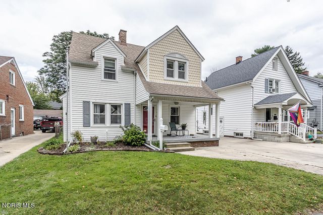 2236 Beaufort Avenue, Toledo, OH 43613