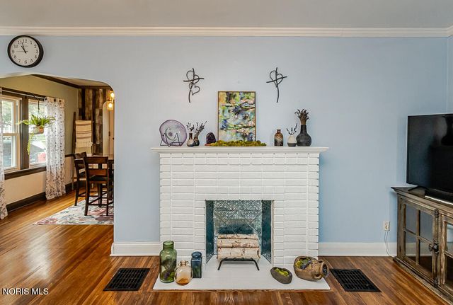 2236 Beaufort Avenue, Toledo, OH 43613