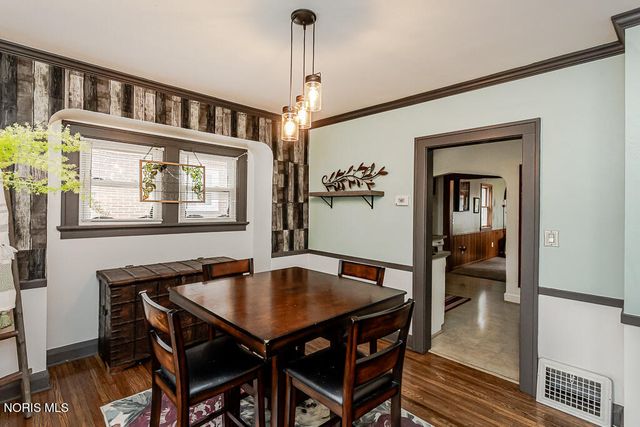 2236 Beaufort Avenue, Toledo, OH 43613
