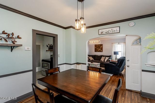 2236 Beaufort Avenue, Toledo, OH 43613