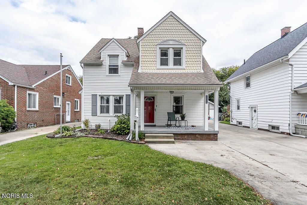 2236 Beaufort Avenue, Toledo, OH 43613