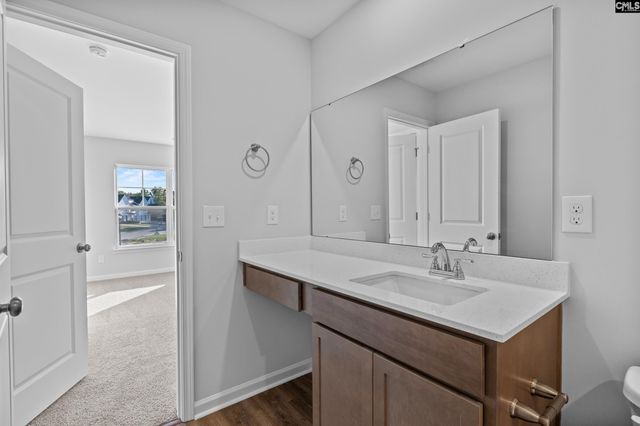848 Lodgepole Lane, West Columbia, SC 29170