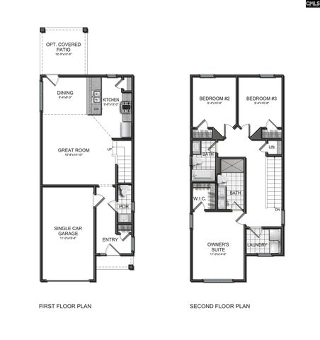 848 Lodgepole Lane, West Columbia, SC 29170