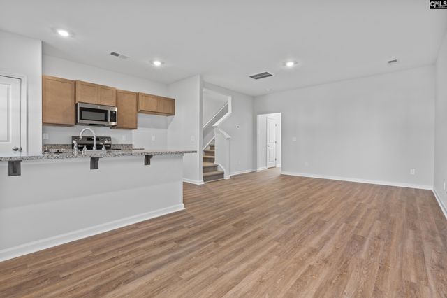 848 Lodgepole Lane, West Columbia, SC 29170