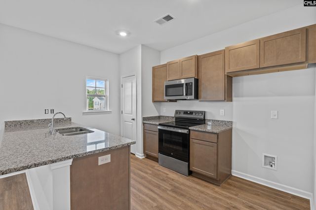 848 Lodgepole Lane, West Columbia, SC 29170