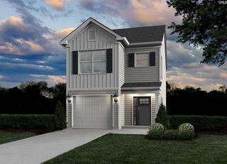 848 Lodgepole Lane, West Columbia, SC 29170