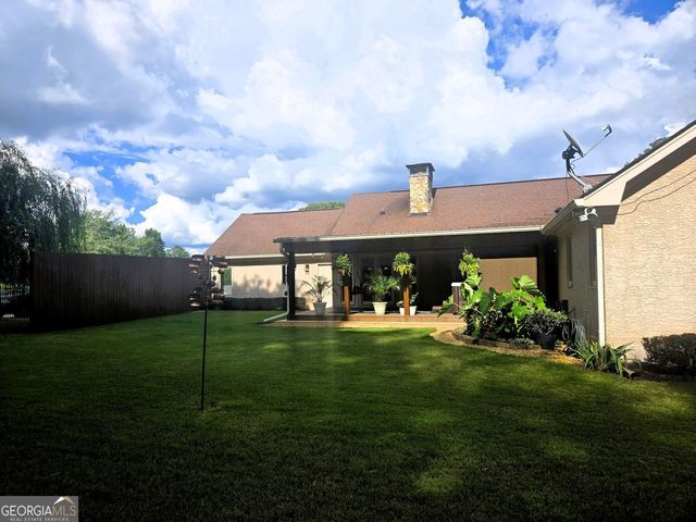 1321 N Brandy Shoals SE, Conyers, GA 30013