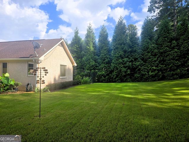 1321 N Brandy Shoals SE, Conyers, GA 30013