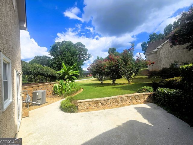 1321 N Brandy Shoals SE, Conyers, GA 30013