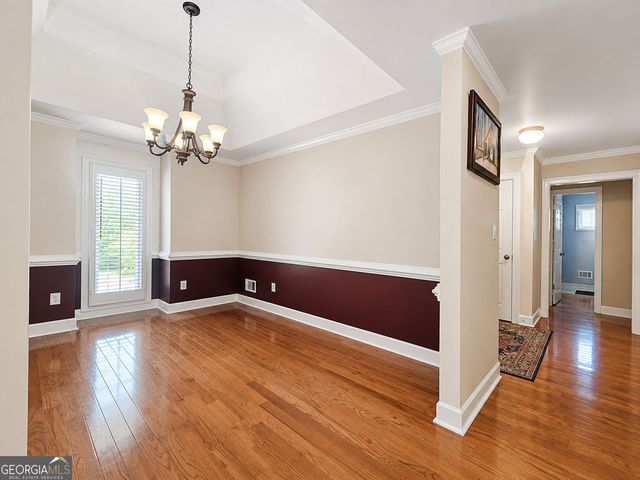 1321 N Brandy Shoals SE, Conyers, GA 30013