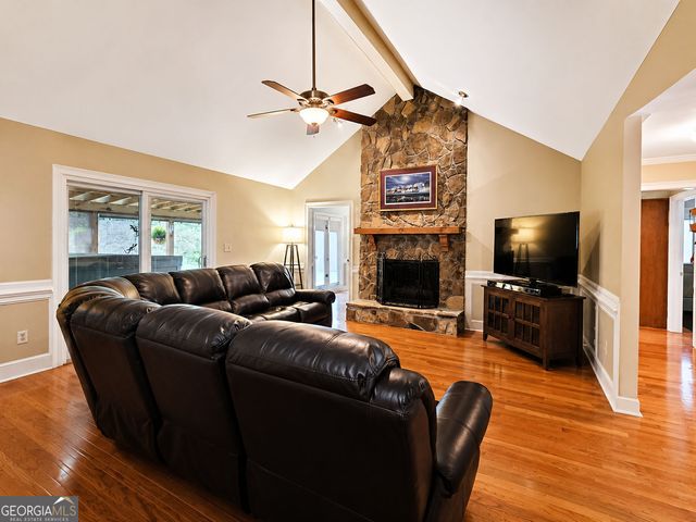 1321 N Brandy Shoals SE, Conyers, GA 30013