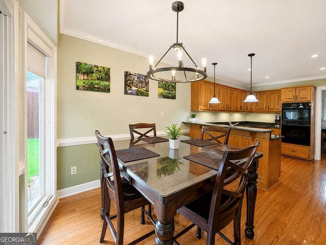 1321 N Brandy Shoals SE, Conyers, GA 30013