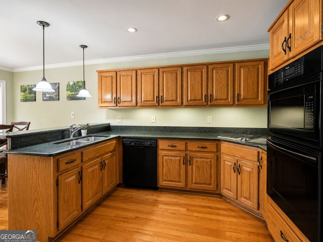 1321 N Brandy Shoals SE, Conyers, GA 30013