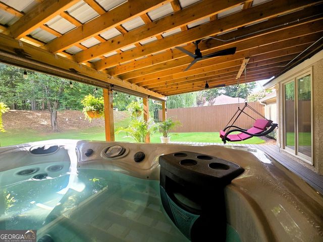 1321 N Brandy Shoals SE, Conyers, GA 30013