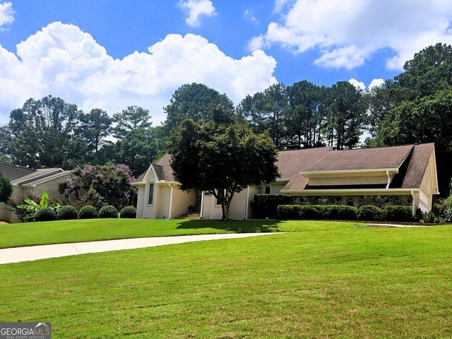 1321 N Brandy Shoals SE, Conyers, GA 30013