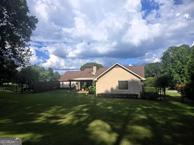 1321 N Brandy Shoals SE, Conyers, GA 30013