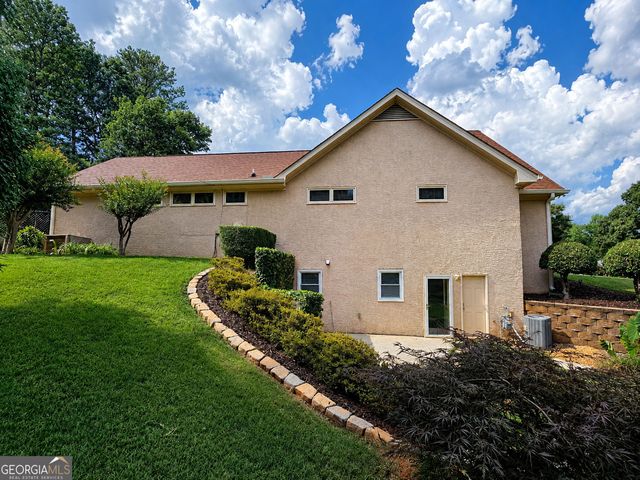 1321 N Brandy Shoals SE, Conyers, GA 30013