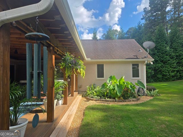 1321 N Brandy Shoals SE, Conyers, GA 30013