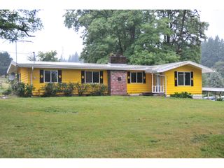 61021 LANDRETH Ln, St Helens, OR 97051