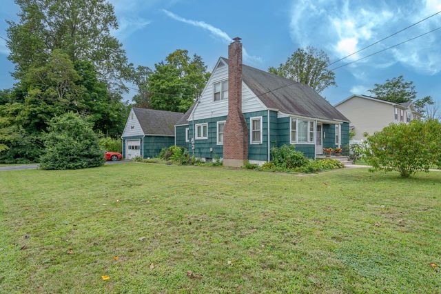 500 Pine Street, Lakehurst, NJ 08733