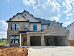 4447 Hosch Reserve Court, Buford, GA 30519