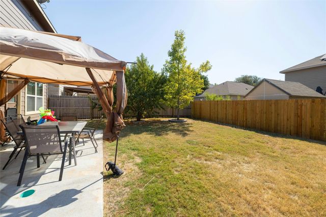 104 Bufflehead LN, Leander, TX 78641