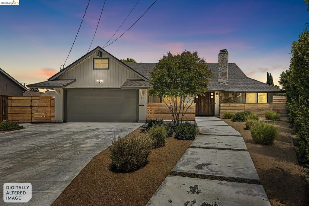 11 Belinda Ct, San Ramon, CA 94583