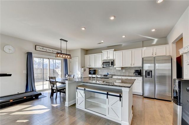 3675 Morgan Road, Buford, GA 30519