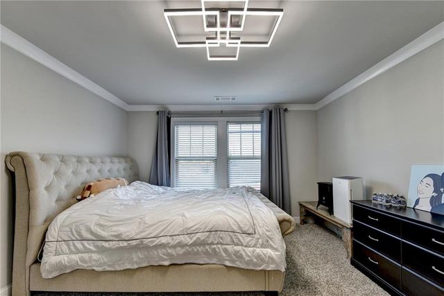 3675 Morgan Road, Buford, GA 30519