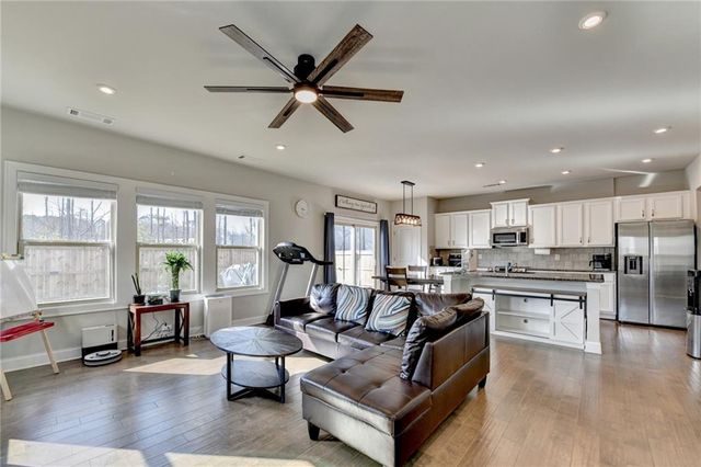 3675 Morgan Road, Buford, GA 30519