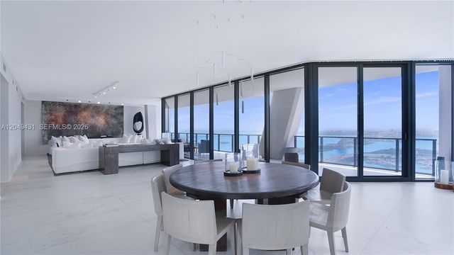 1000 Biscayne Blvd 4401, Miami, FL 33132