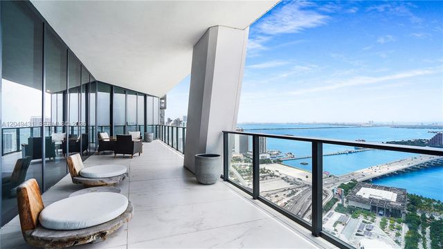 1000 Biscayne Blvd 4401, Miami, FL 33132