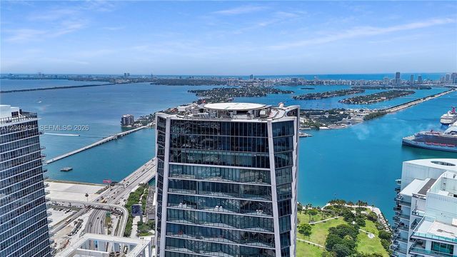 1000 Biscayne Blvd 4401, Miami, FL 33132