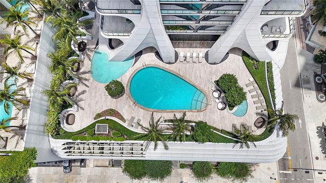 1000 Biscayne Blvd 4401, Miami, FL 33132