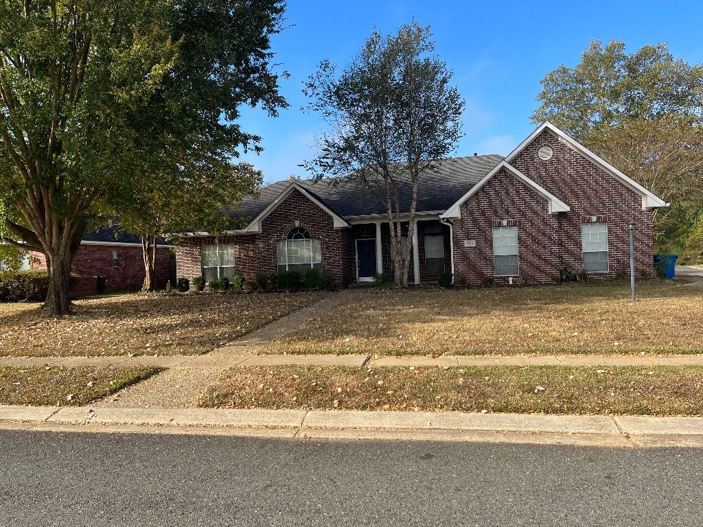 8146 Myrtlewood Road, Greenwood, LA 71033