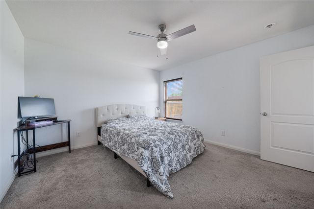 4505 Mares Tail Drive, Forney, TX 75126